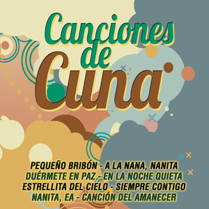 Canciones de Cuna