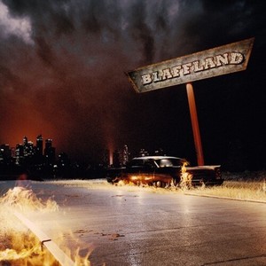 BLAFFLAND (Explicit)