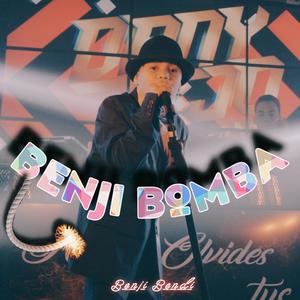Benji bomba