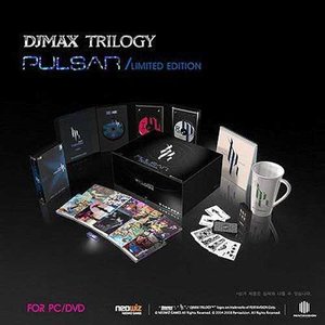 DJMAX TRILOGY R-side