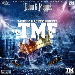 Taeboi - Crew (Feat. Mc Evl)