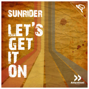 Let's Get It On (Club Mix)