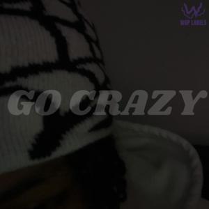 Go Crazy (feat. 808Kii) [Explicit]