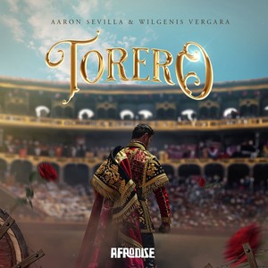 Aaron Sevilla - Torero (Radio Edit)