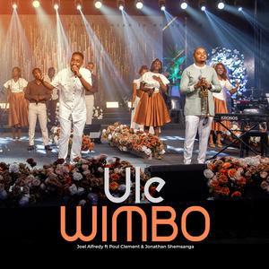 Ule Wimbo (feat. Paul Clement & Jonathan Shemsanga)