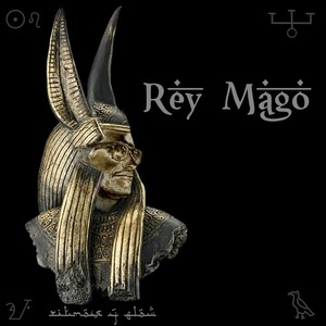 Rey Mago (Explicit)