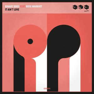 It Ain't Love Mix (Lvcivs Remix)