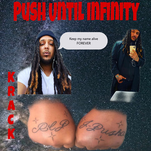 Push Until Infinity (Explicit)