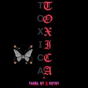 Toxica (feat. keiny) (ELALE Produce Remix)