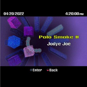 Polo Smoke 2 (Explicit)