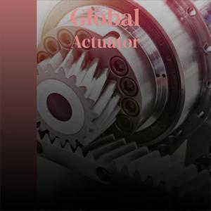 Global Actuator