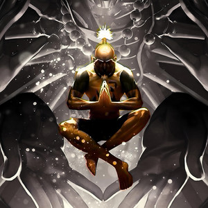 Legend of Martial Artist (hunter X Hunter)