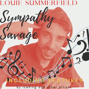 Sympathy Savage (Explicit)