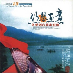 爱你一万年 - 林英苹封面