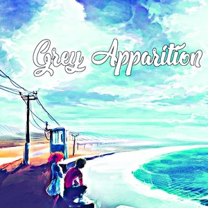 Grey Apparition