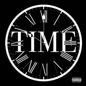 Time (Explicit)