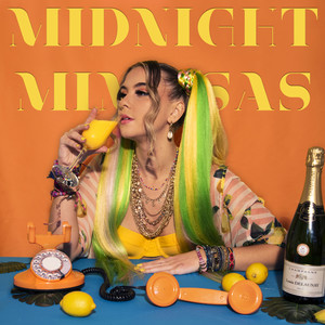 MIDNIGHT MIMOSAS (Explicit)