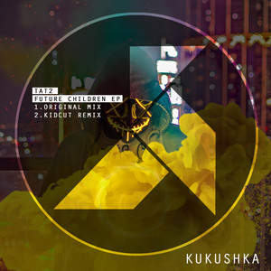 Future Children (Kid Cut Remix)