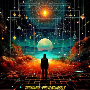 Prove Yourself (Explicit)