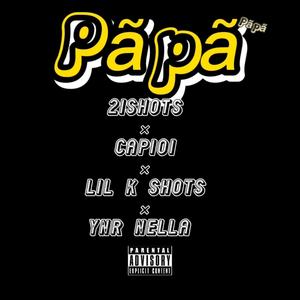 Pãpã (Explicit)