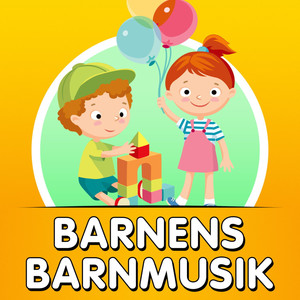 Barnens barnmusik