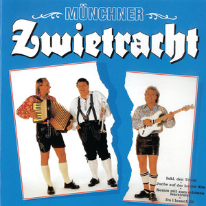 Münchner Zwietracht