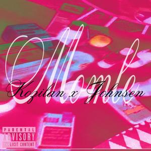 MOMLE (feat. Johnsen & redz) (Explicit)