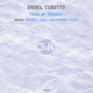 Train of Thought (Remixes)