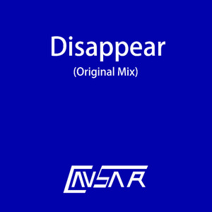 Disappear (Original Mix)