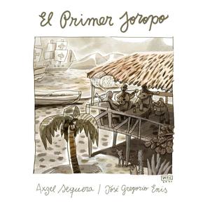 El Primer Joropo (feat. José Gregorio Enis)