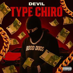 Type Chiró (Explicit)