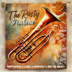 The Rusty Trombone