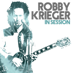 Robby Krieger - Where We Belong (Prism Mix)