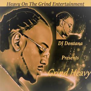 GRIND HEAVY (Explicit)