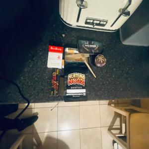 GN$ (feat. G-Soul) (Explicit)