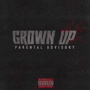 Grown up (feat. lilsirr)