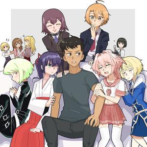 No Sleep (Again) (feat. AIRY BABY)