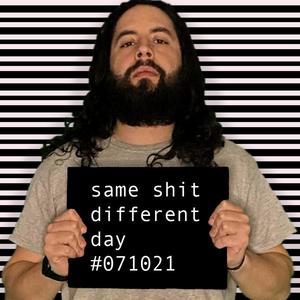 Same **** Different Day (Explicit)