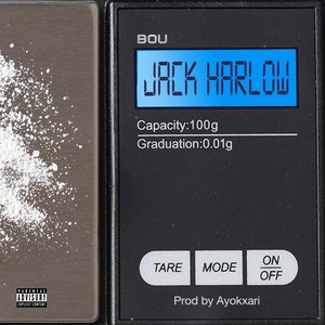 Jack Harlow (Explicit)