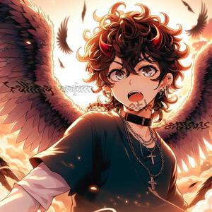 Falling Again With Other Demons (Explicit)