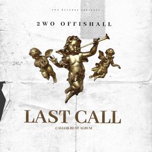 Last Call : Callob Beat Album