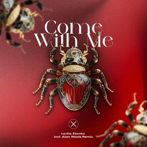 Come with Me (Alan Wools Remix)