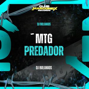 MTG Predador (Explicit)
