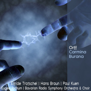 Orff: Carmina Burana