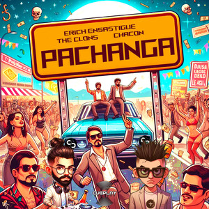 Pachanga