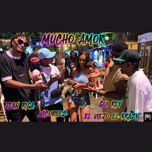 Mucho Amor