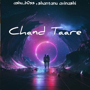 Chand Taare (Slowed+Reverb)