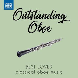 Oboe Concerto in D Minor - III. Presto