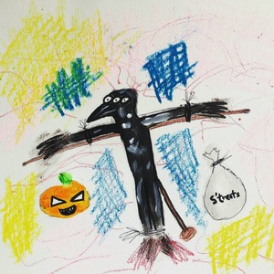 ibrahim afellay(feat. Garvie) (Explicit)