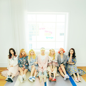 Always (Acoustic Ver.)